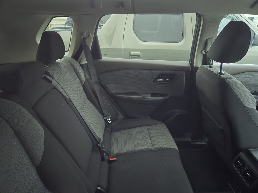 Used 2021 Nissan Rogue SV SUV