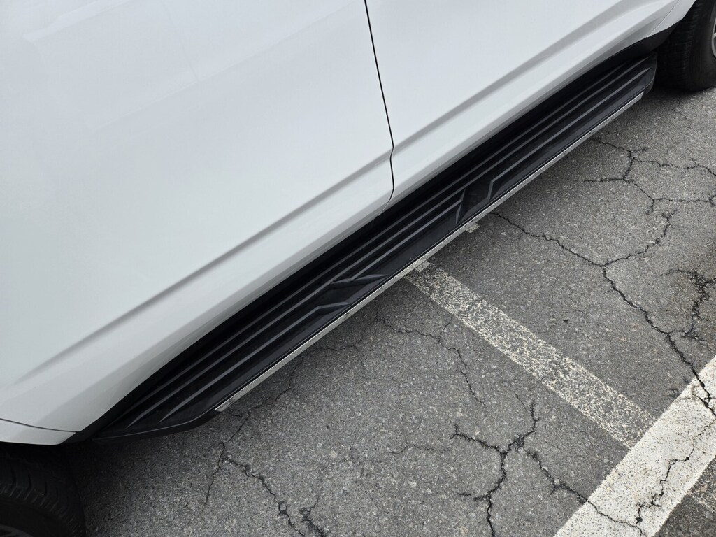 Used 2023 Chevrolet Tahoe LS SUV