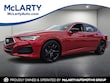  Acura TLX