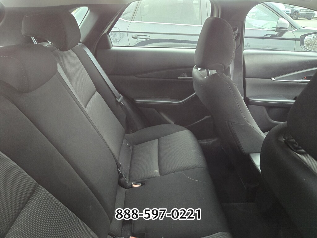 Certified 2024 Mazda CX-30 2.5 S SUV