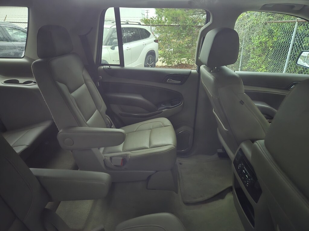 Used 2019 Chevrolet Tahoe LT SUV