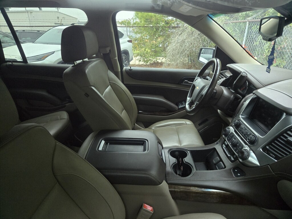 Used 2019 Chevrolet Tahoe LT SUV