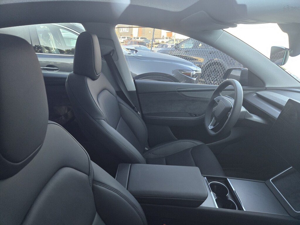 Used 2026 Tesla Model Y Long Range SUV