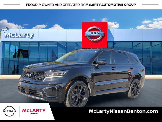 2023 Kia Sorento
