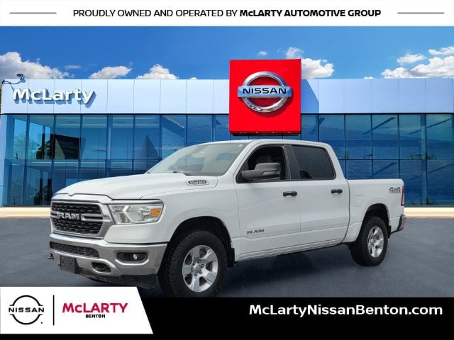 2023 RAM 1500 Pickup