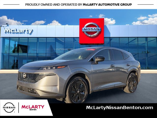 2026 Nissan Murano