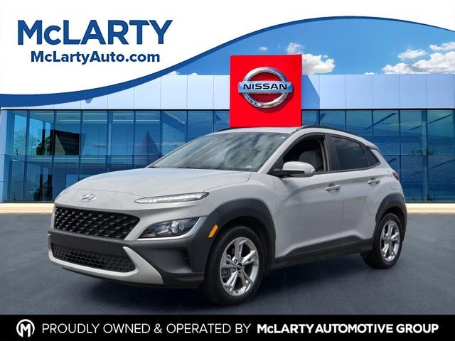2023 Hyundai Kona SEL SUV