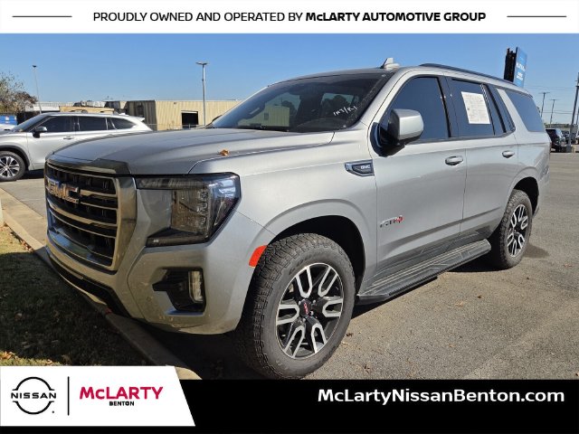 2023 GMC Yukon