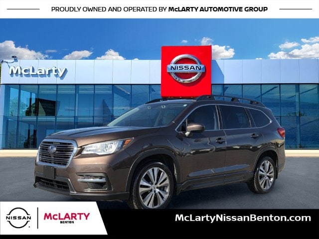 2021 Subaru Ascent Premium