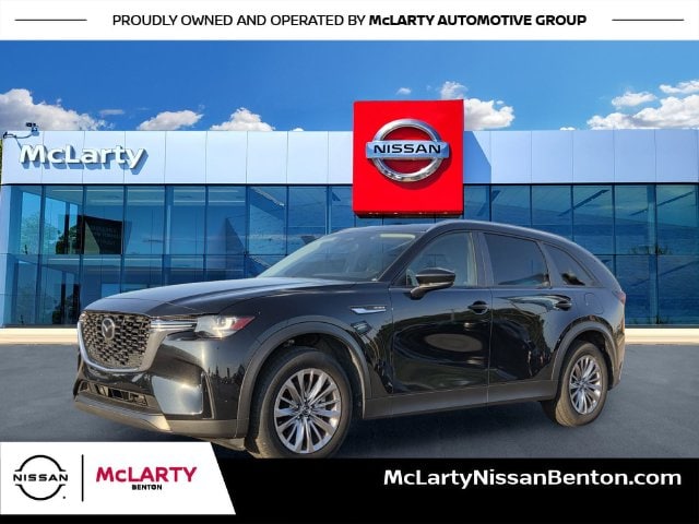 2025 Mazda CX-90 Select Package