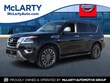  Nissan Armada
