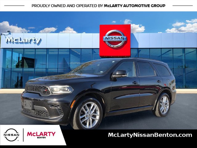 2024 Dodge Durango