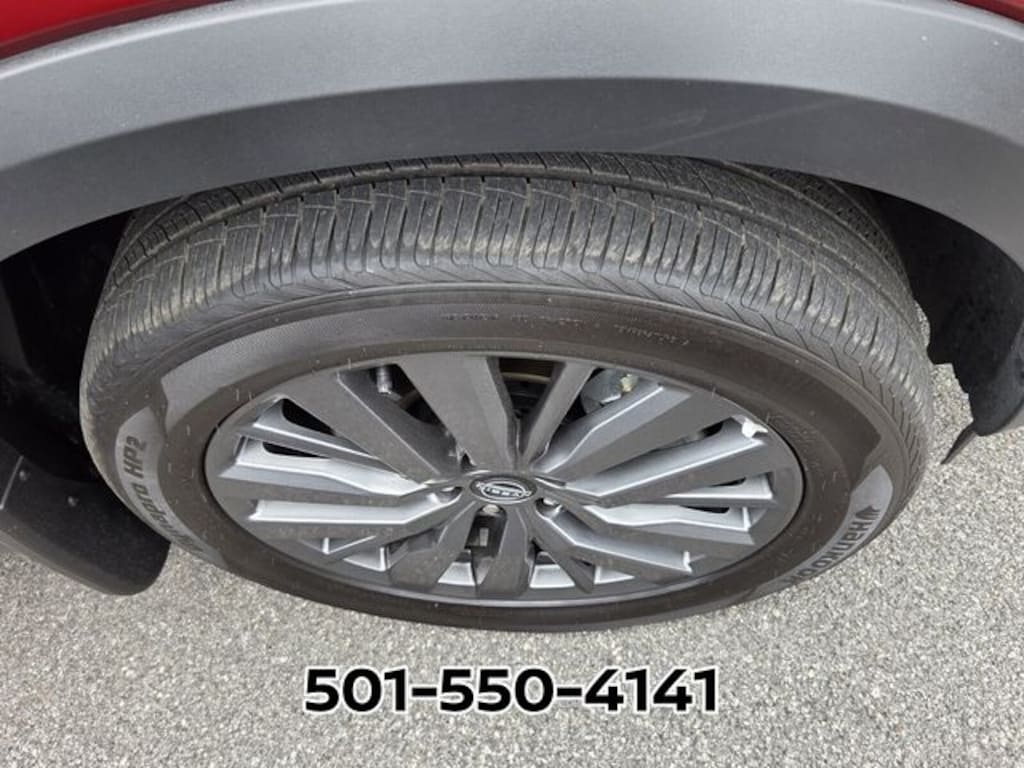 Used 2025 Nissan Pathfinder SL SUV