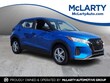 Nissan Kicks Play