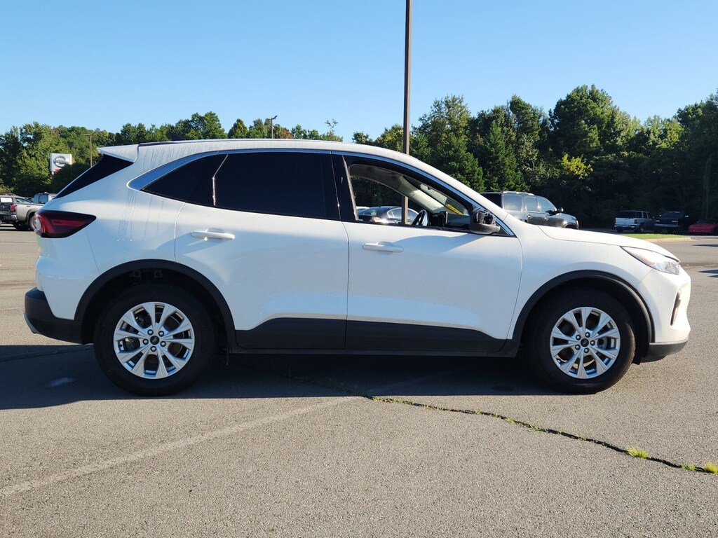 Used 2023 Ford Escape Active SUV
