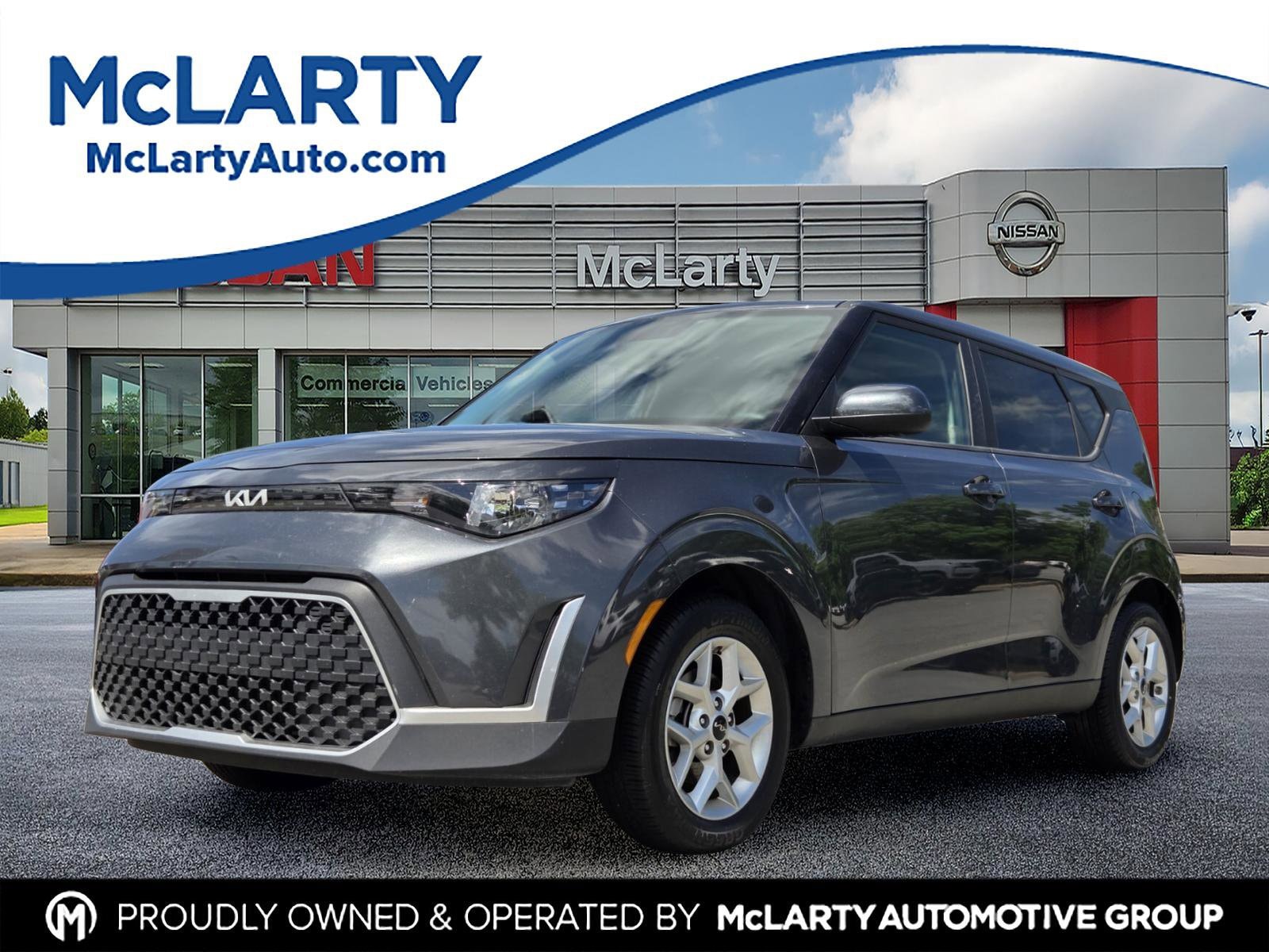 2024 Kia Soul 2.0L LX IVT's photo