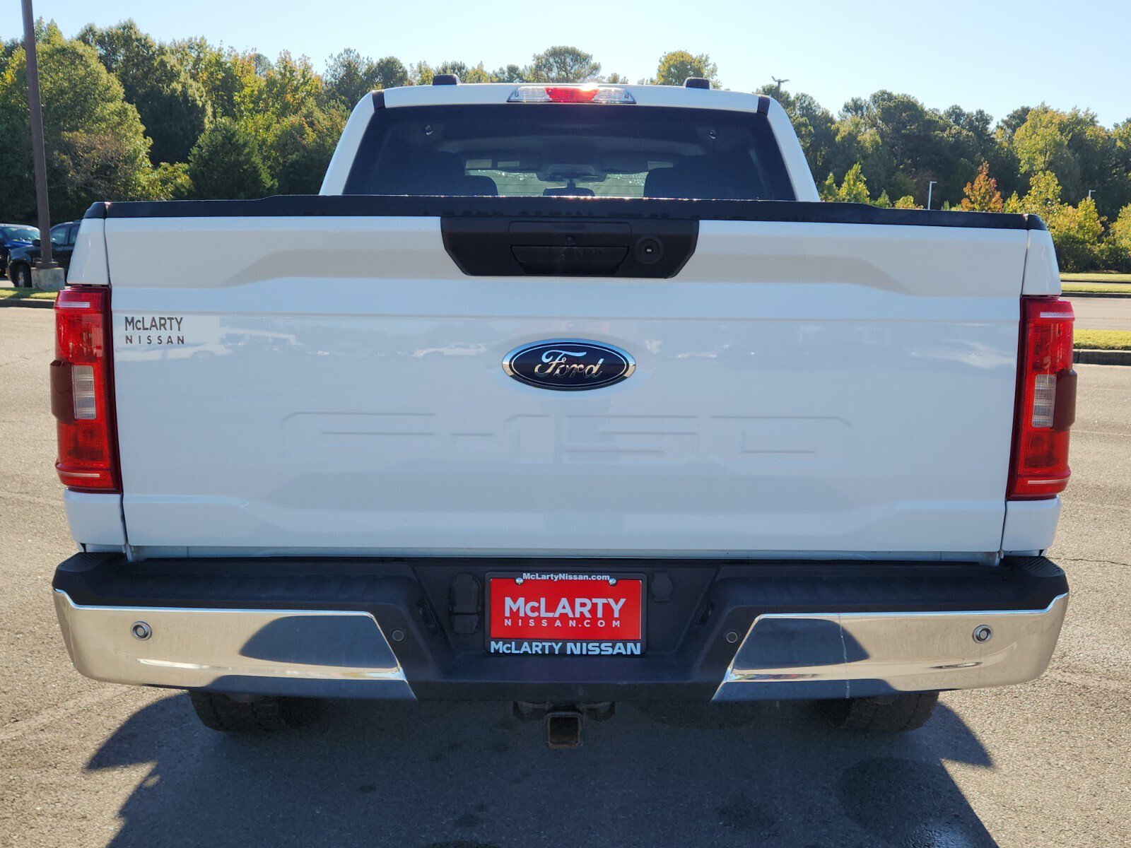 2022 Ford F-150 XLT photo 4