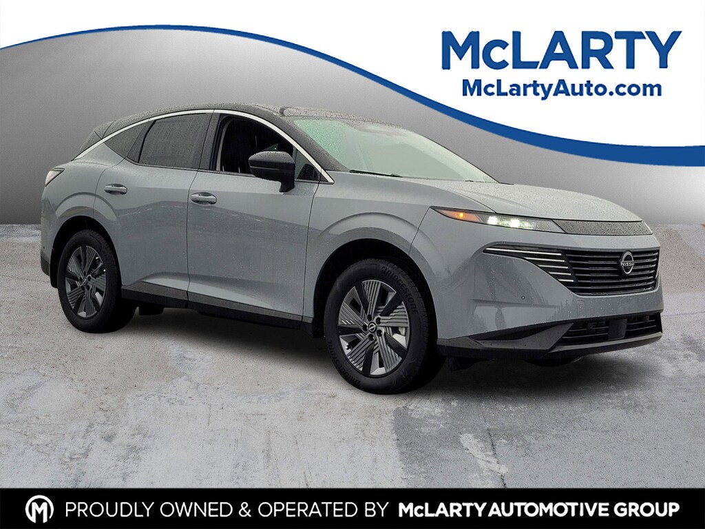 Used 2025 Nissan Murano SL SUV