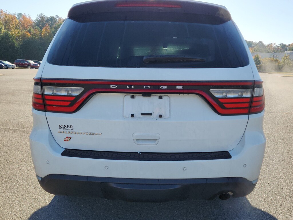 Used 2023 Dodge Durango SXT SUV