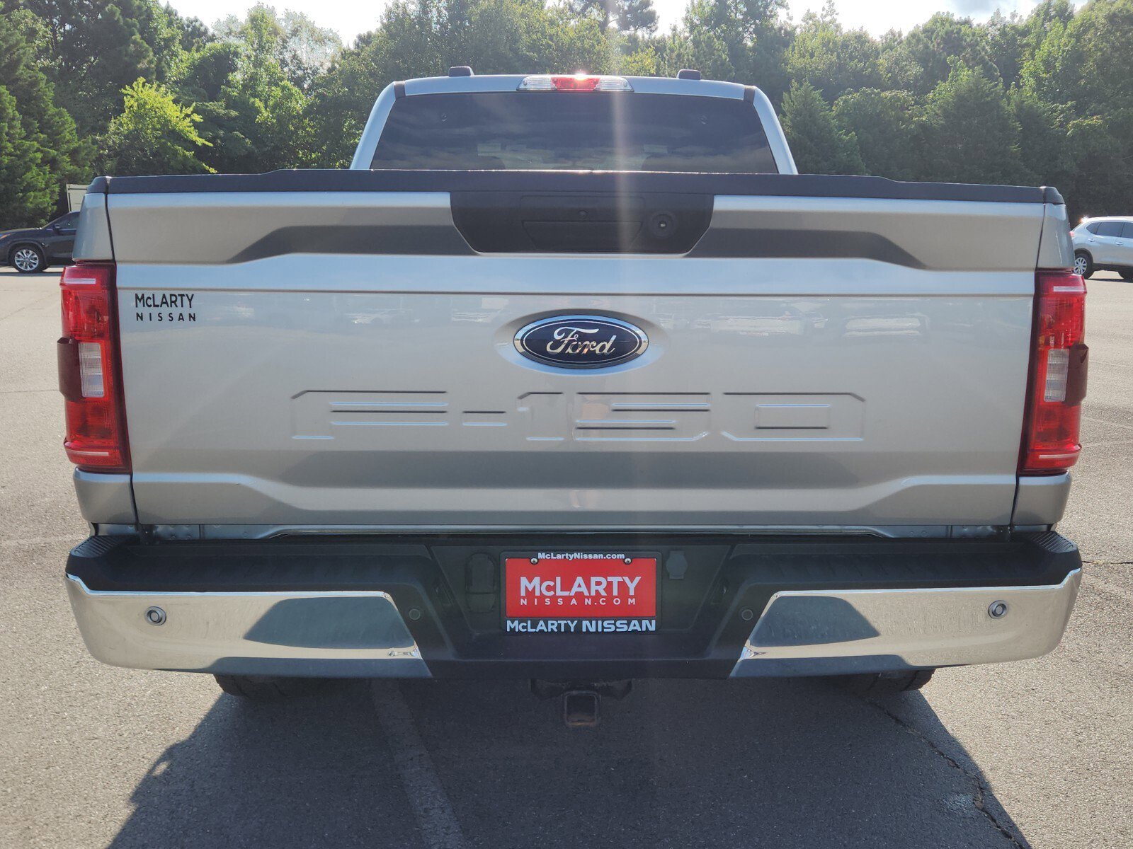 2023 Ford F-150 XLT photo 4