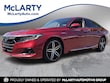  Honda Accord Hybrid