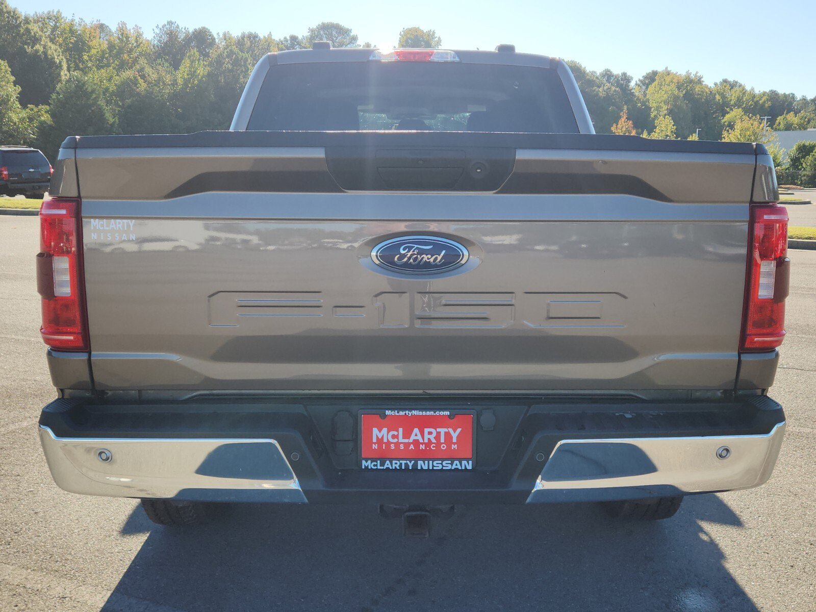 2022 Ford F-150 XLT photo 4