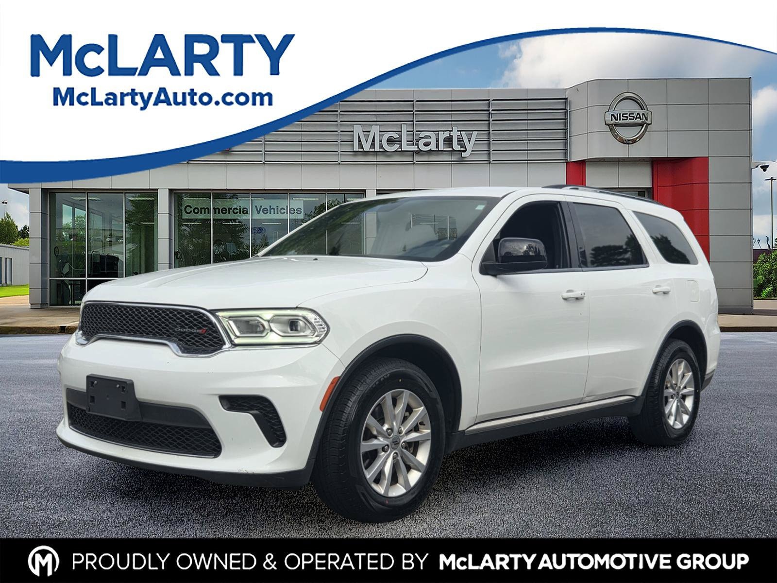 2023 Dodge Durango SXT RWD's photo