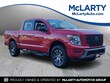 Nissan Titan