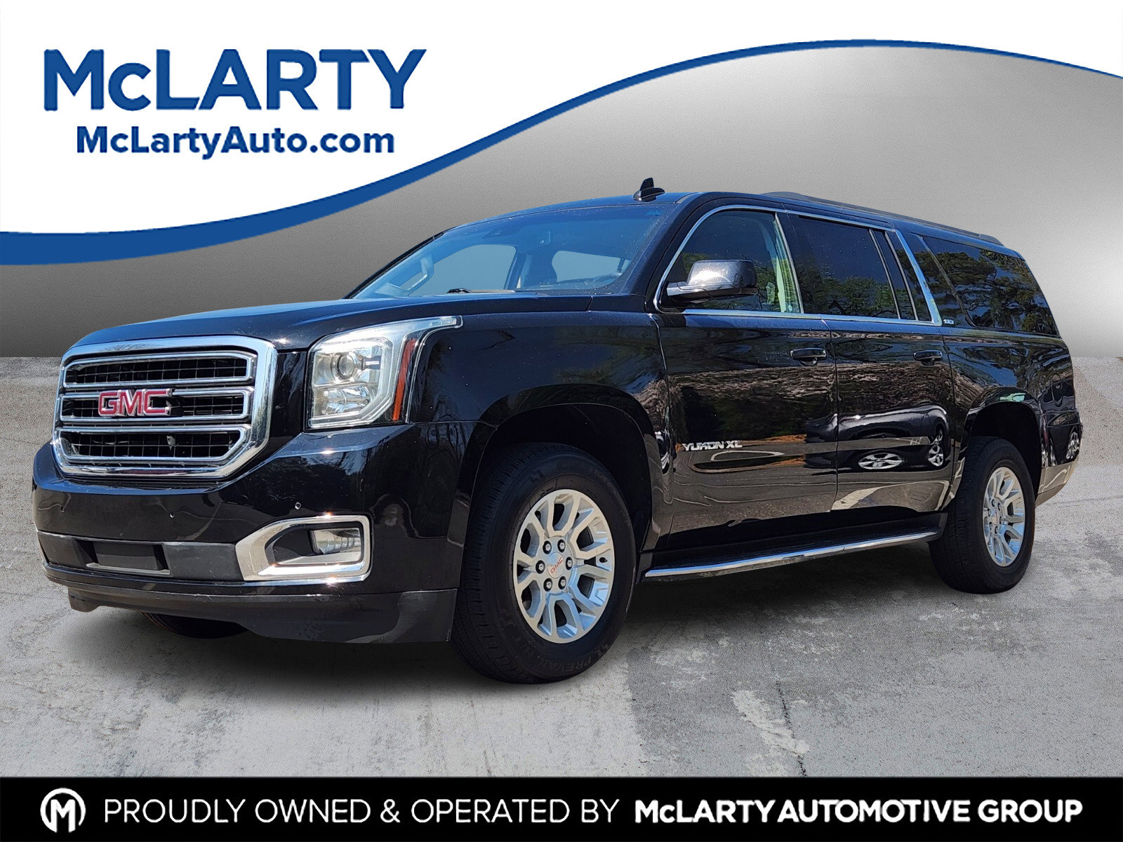 2020 GMC Yukon 4WD SLT's photo