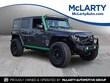 Jeep Wrangler JK Unlimited