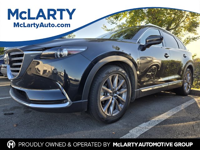 Used 2022 Mazda CX-9 For Sale at McLarty Volvo Cars of Little Rock