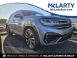  Volkswagen Atlas Cross Sport