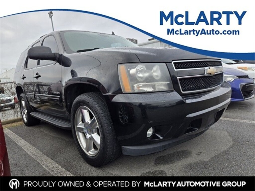 Used 2011 Chevrolet Tahoe LT SUV