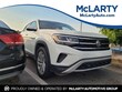 Volkswagen Atlas Cross Sport