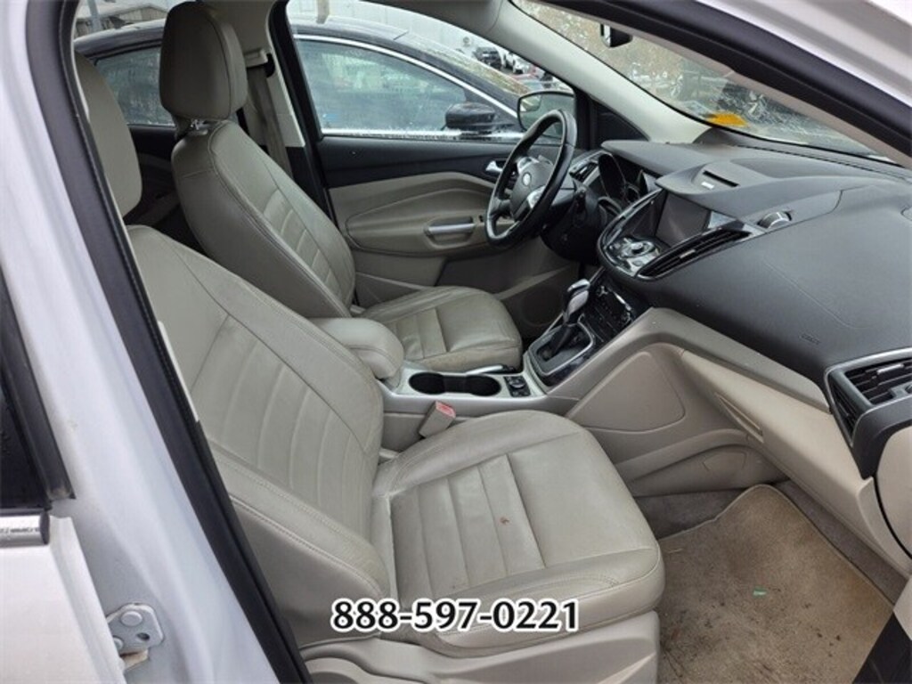Used 2013 Ford Escape SEL SUV