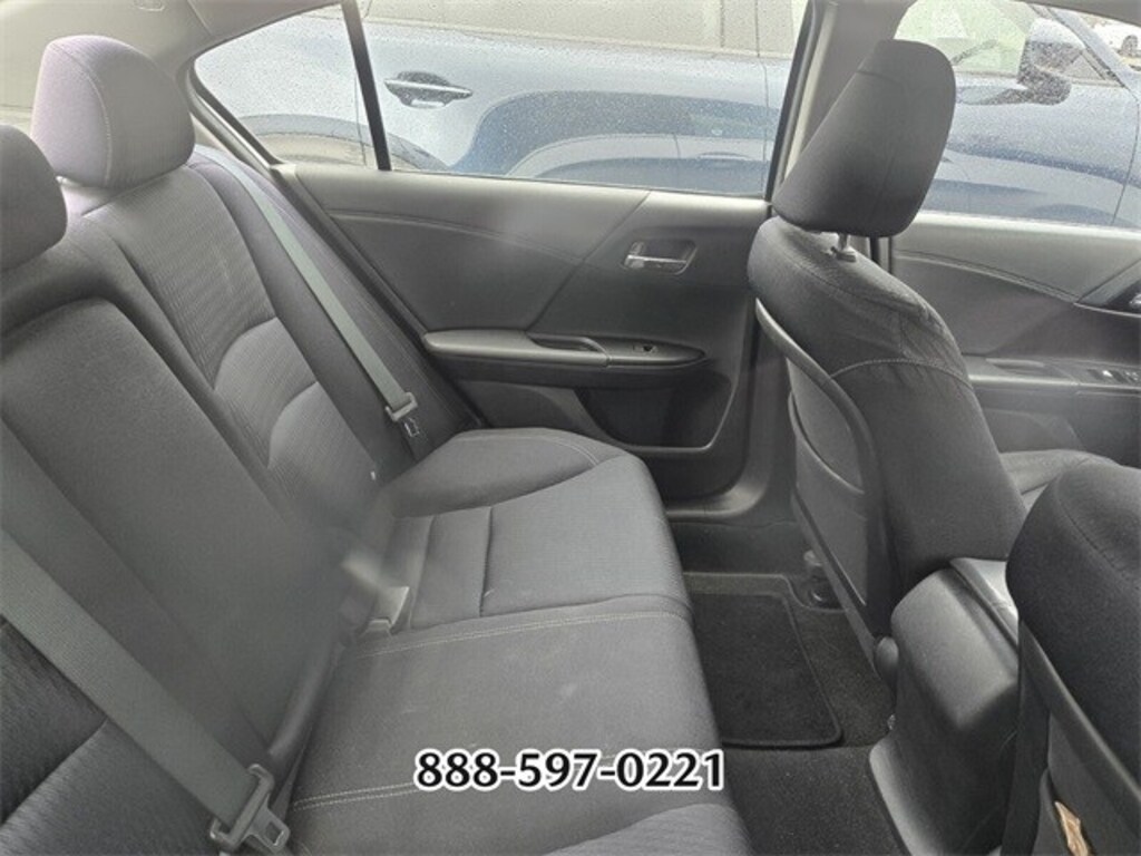 Used 2013 Honda Accord Sport Sedan