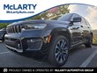  Jeep New Grand Cherokee
