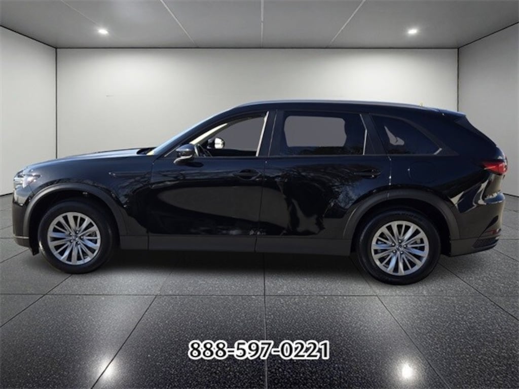 Certified 2024 Mazda CX-90 3.3 Turbo Select SUV