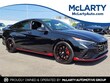 Hyundai Elantra N