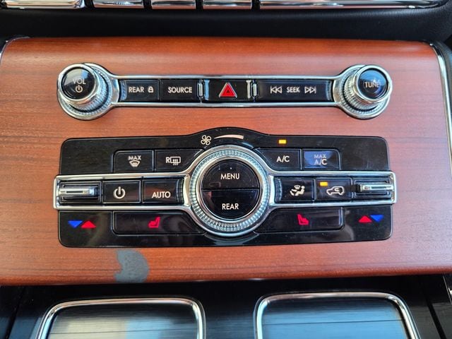 2023 Lincoln Aviator Reserve - Photo 34