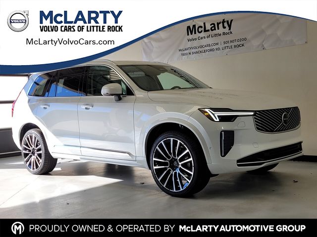 2026 Volvo XC90 B6 Ultra Bright 6-Seater 4WD's photo