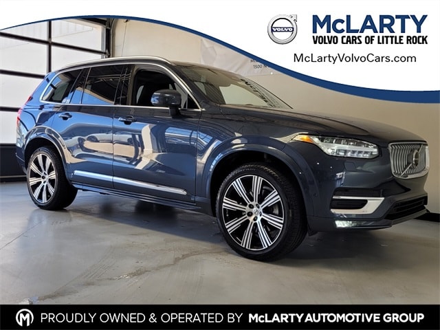 2025 Volvo XC90 B6 Plus 7-Seater SUV