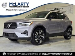 2026 Volvo XC40 B4 Plus FWD SUV