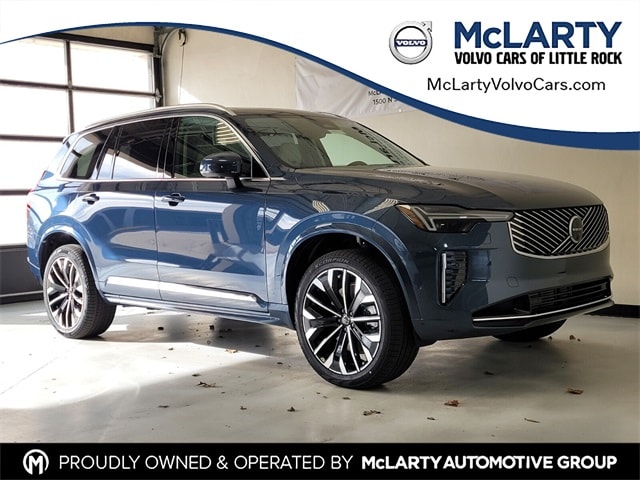 2026 Volvo XC90 Ultra's photo