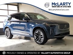 2026 Volvo XC90 plug-in hybrid T8 Ultra 7-Seater eAWD SUV