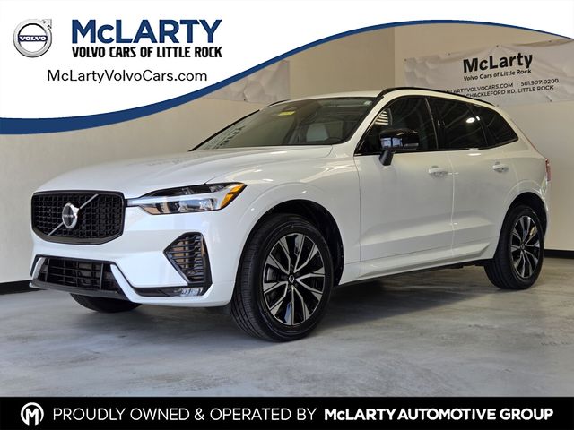2024 Volvo XC60 B5 Core Dark Theme AWD's photo