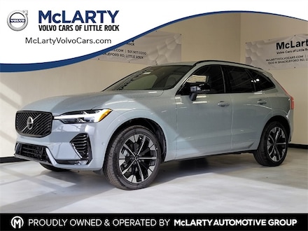 2026 Volvo XC60 B5 Plus AWD SUV