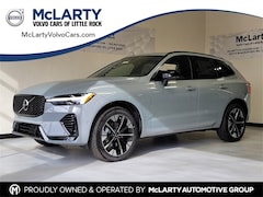 2026 Volvo XC60 B5 Plus AWD SUV