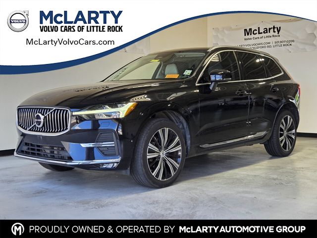 2023 Volvo XC60 B5 Plus Bright Theme AWD's photo