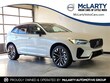 Volvo XC60 plug-in hybrid